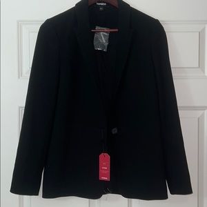 NWT Express Blazer